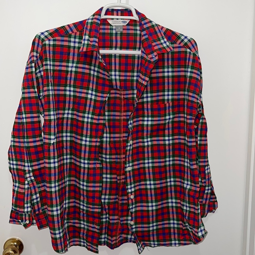 Women Top New But No Tags